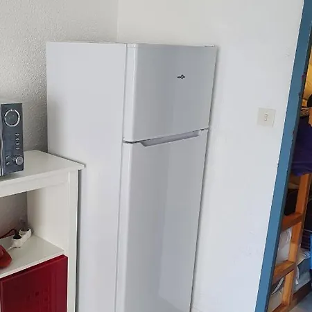 Apartamento Au Coeur De Motte