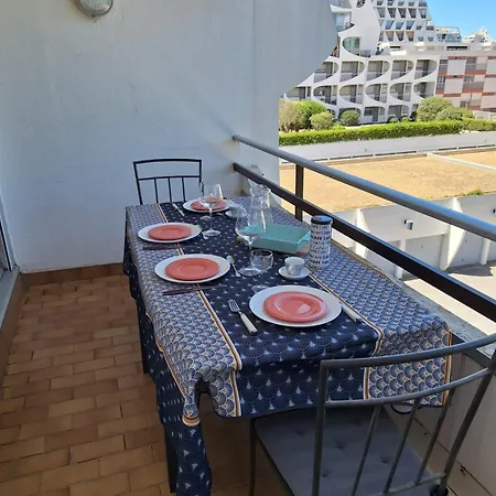 Apartamento Au Coeur De Motte *