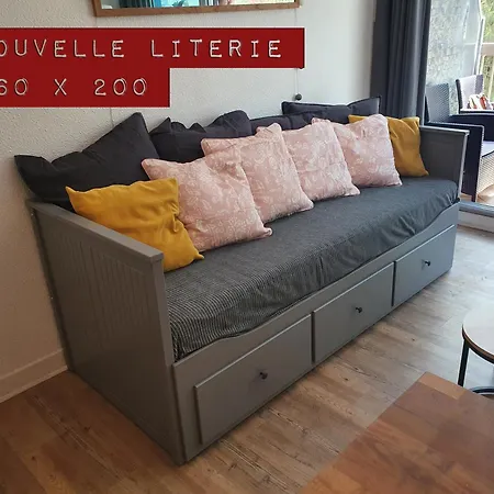 Au Coeur De Motte * La Grande-Motte