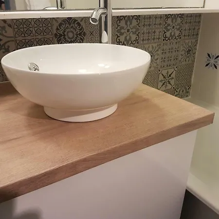 Au Coeur De Motte La Grande-Motte