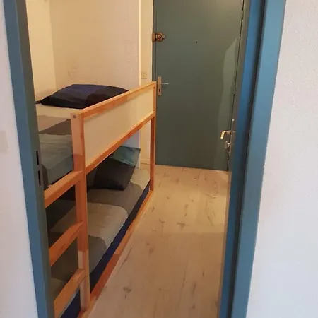 Au Coeur De Motte Apartamento La Grande-Motte