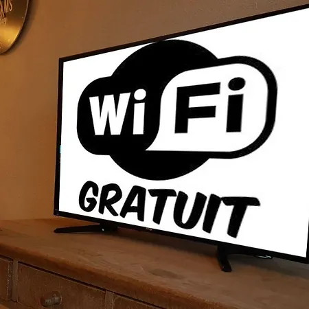 Appartement Au Coeur De Motte