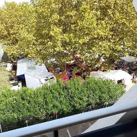 Au Coeur De Motte * La Grande-Motte