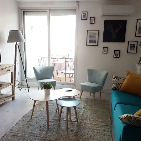 Au Coeur De Motte * La Grande-Motte