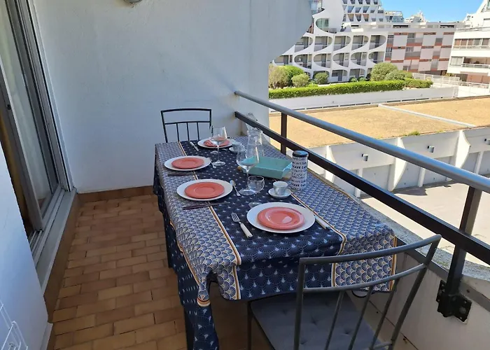 Appartement Au Coeur De Motte *