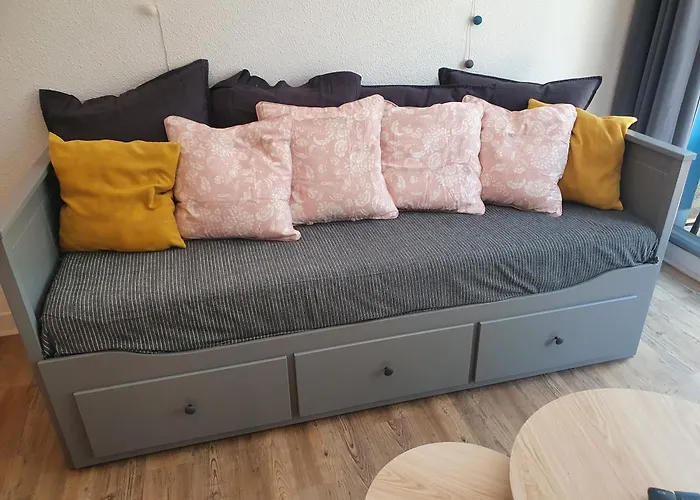 Appartement Au Coeur De Motte