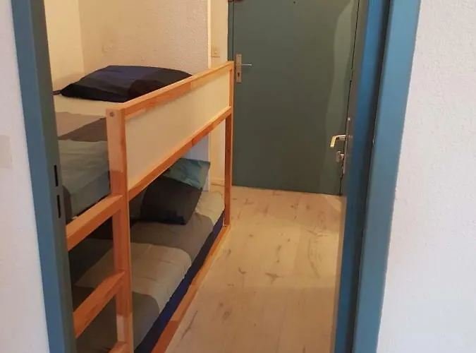 Au Coeur De Motte Appartement La Grande-Motte