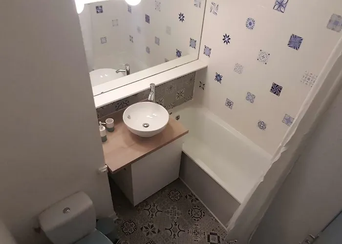 Au Coeur De Motte Appartement *